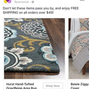 Meet your Posher, Kelly